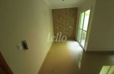 Apartamento com 2 quartos à venda na rua são joão, 63, vila tibiriçá, santo andré, 51 m2 por r$ 350.000