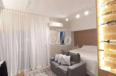 Loft com 1 quarto à venda na avenida kennedy, 1230, jardim do mar, são bernardo do campo, 42 m2 por r$ 535.000