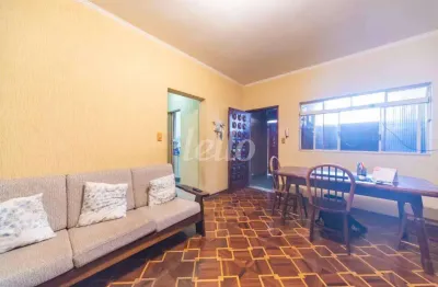 Casa com 2 quartos à venda na rua aguapeí, 396, santa maria, santo andré, 144 m2 por r$ 450.000
