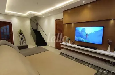 Casa comercial com 1 sala à venda na rua pirapozinho, 351, vila rosália, guarulhos, 132 m2 por r$ 830.000