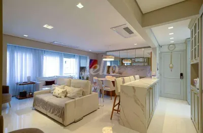 Apartamento com 3 quartos à venda na rua biobedas, 88, parque imperial, são paulo, 126 m2 por r$ 1.900.000