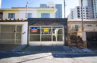 Casa com 3 quartos à venda na rua sebastião guimarães correa, 256, vila monte alegre, são paulo, 240 m2 por r$ 1.488.000