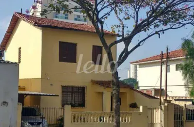 Casa com 3 quartos à venda na rua guiratinga, 403, chácara inglesa, são paulo, 154 m2 por r$ 800.000