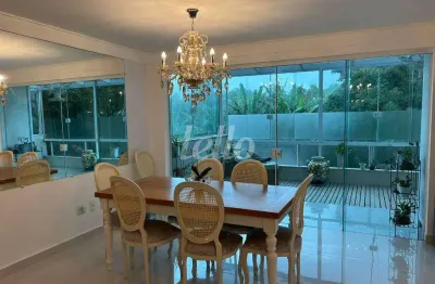 Casa em condomínio fechado com 4 quartos à venda na rua sônia ribeiro, 1342, brooklin paulista, são paulo, 275 m2 por r$ 2.780.000