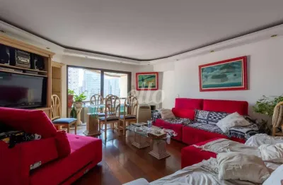 Apartamento com 3 quartos à venda na rua flórida, 1133, cidade monções, são paulo, 149 m2 por r$ 1.700.000