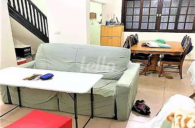 Casa com 3 quartos à venda na rua afonso celso, 502, vila mariana, são paulo, 140 m2 por r$ 1.500.000