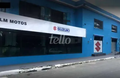 Ponto comercial à venda na avenida doutor ricardo jafet, 51, vila santa eulalia, são paulo, 328 m2 por r$ 2.849.000