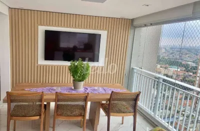 Apartamento com 3 quartos à venda na rua embaixador raul garcia, 150, bosque da saúde, são paulo, 120 m2 por r$ 1.750.000