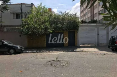 Casa comercial à venda na rua gandavo, 212, vila clementino, são paulo, 546 m2 por r$ 2.100.000