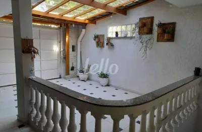 Casa comercial com 2 salas à venda na alameda dos quinimuras, 42, planalto paulista, são paulo, 284 m2 por r$ 1.700.000