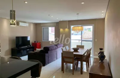 Apartamento com 3 quartos à venda na rua dom bernardo nogueira, 710, vila gumercindo, são paulo, 60 m2 por r$ 890.000