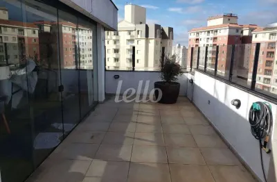 Apartamento com 3 quartos à venda na rua das aningas, 2, vila parque jabaquara, são paulo, 220 m2 por r$ 730.000
