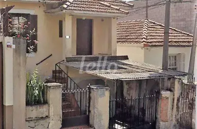 Casa com 2 quartos à venda na rua itaóca, 217, chácara inglesa, são paulo, 130 m2 por r$ 2.000.000
