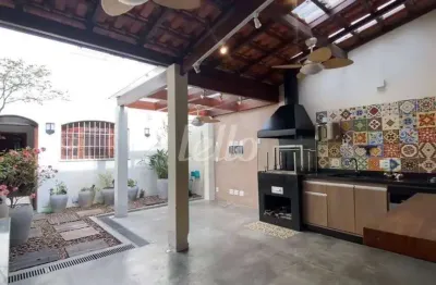 Casa com 2 quartos à venda na rua padre leonardo, 496, nova piraju, são paulo, 136 m2 por r$ 980.000