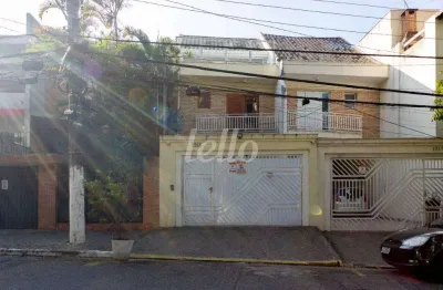 Casa com 3 quartos à venda na rua leandro dupré, 1211, vila clementino, são paulo, 270 m2 por r$ 1.999.000