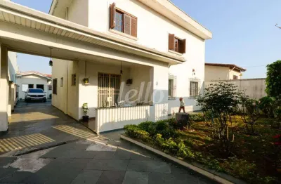 Casa com 5 quartos à venda na alameda dos araés, 1559, moema, são paulo, 250 m2 por r$ 1.820.000