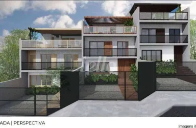 Casa com 3 quartos à venda na rua visconde de guaratiba, 249, vila firmiano pinto, são paulo, 126 m2 por r$ 1.290.000