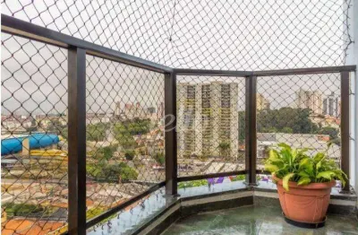 Apartamento com 3 quartos à venda na rua do lago, 171, vila nair, são paulo, 105 m2 por r$ 750.000