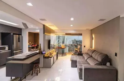 Apartamento com 3 quartos à venda na rua vieira de almeida, 550, ipiranga, são paulo, 106 m2 por r$ 1.950.000