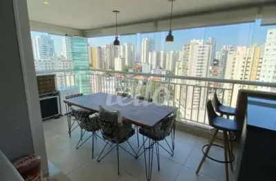 Apartamento com 2 quartos à venda na rua gonçalo da cunha, 43, chácara inglesa, são paulo, 68 m2 por r$ 970.000