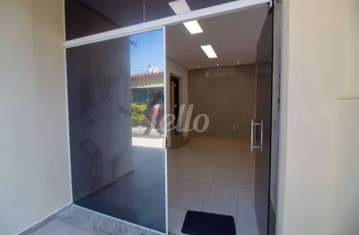Casa comercial com 7 salas à venda na rua botucatu, 98, vila clementino, são paulo, 180 m2 por r$ 1.700.000