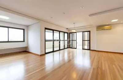 Apartamento com 3 quartos à venda na alameda das boninas, 299, mirandópolis, são paulo, 277 m2 por r$ 2.600.000
