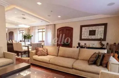 Casa com 3 quartos à venda na rua vicente leporace, 465, campo belo, são paulo, 380 m2 por r$ 2.980.000
