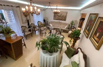 Apartamento com 3 quartos à venda na rua joão de souza dias, 983, campo belo, são paulo, 180 m2 por r$ 1.900.000