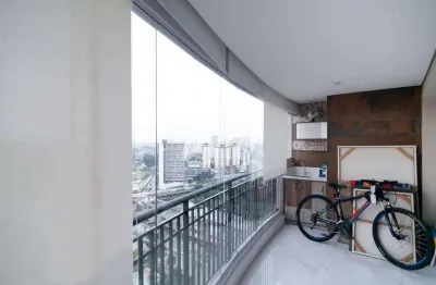 Apartamento com 3 quartos à venda na rua ipiranga, 600, jardim aeroporto, são paulo, 109 m2 por r$ 1.500.000