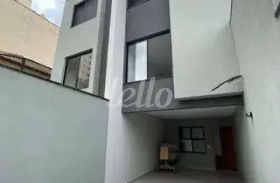 Casa com 4 quartos à venda na rua doutor francisco josé longo, 251, chácara inglesa, são paulo, 170 m2 por r$ 1.250.000