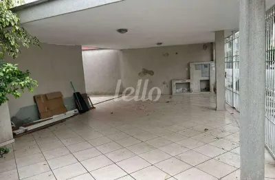 Casa com 4 quartos à venda na rua das canjeranas, 366, vila parque jabaquara, são paulo, 197 m2 por r$ 760.000