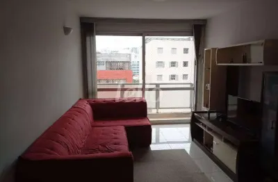 Apartamento com 3 quartos à venda na rua apeninos, 236, aclimação, são paulo, 90 m2 por r$ 720.000