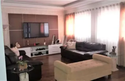 Casa com 4 quartos à venda na rua vinte e quatro de outubro, 42, vila dom pedro i, são paulo, 278 m2 por r$ 2.385.000