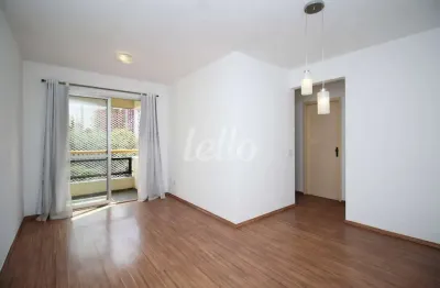 Apartamento com 2 quartos à venda na rua malebranche, 25, vila mariana, são paulo, 55 m2 por r$ 550.000