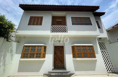Casa com 4 quartos à venda na avenida nhandu, 286, planalto paulista, são paulo, 250 m2 por r$ 1.950.000