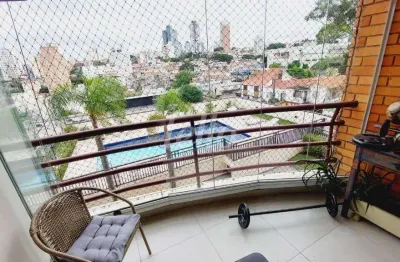 Apartamento com 3 quartos à venda na rua pereira da nóbrega, 324, vila monumento, são paulo, 108 m2 por r$ 1.080.000