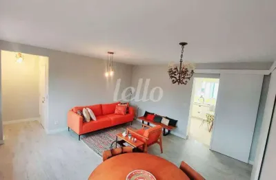 Apartamento com 3 quartos à venda na alameda dos guaramomis, 1018, planalto paulista, são paulo, 100 m2 por r$ 1.090.000