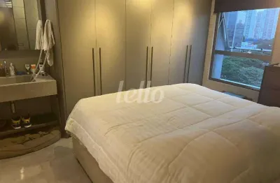 Apartamento com 1 quarto à venda na rua doutor jesuíno maciel, 1682, campo belo, são paulo, 70 m2 por r$ 984.000
