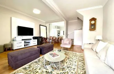 Casa com 4 quartos à venda na rua doutor josé maria do vale, 33, vila mariana, são paulo, 250 m2 por r$ 1.750.000