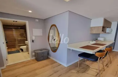 Apartamento com 1 quarto à venda na rua gaspar lourenço, 276, vila mariana, são paulo, 33 m2 por r$ 499.000