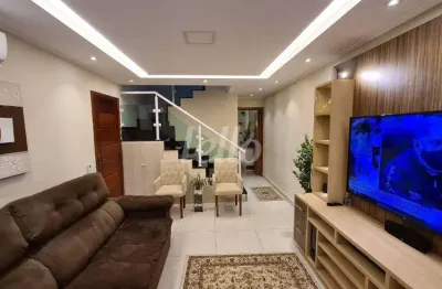 Casa com 3 quartos à venda na rua do reno, 514, vila moinho velho, são paulo, 196 m2 por r$ 1.199.000