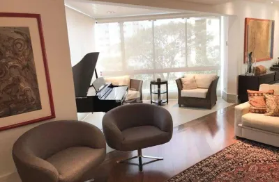 Apartamento com 3 quartos à venda na rua pereira da nóbrega, 236, vila monumento, são paulo, 168 m2 por r$ 1.290.000