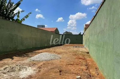 Terreno à venda na rua timboré, 217, jardim oriental, são paulo, 380 m2 por r$ 900.000