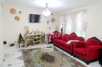 Casa com 3 quartos à venda na rua desembargador alípio bastos, 31, jabaquara, são paulo, 115 m2 por r$ 625.000