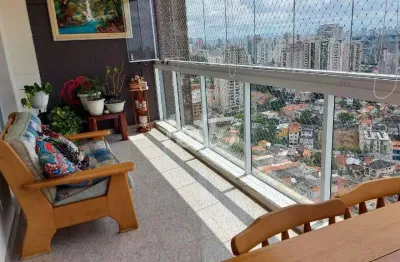 Apartamento com 3 quartos à venda na rua joel jorge de melo, 600, vila mariana, são paulo, 125 m2 por r$ 1.795.000