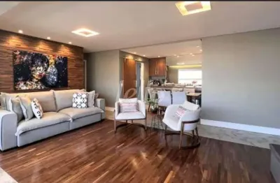 Apartamento com 3 quartos à venda na avenida nova independência, 1010, brooklin paulista, são paulo, 130 m2 por r$ 2.100.000