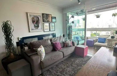 Apartamento com 3 quartos à venda na rua ytaipu, 587, mirandópolis, são paulo, 168 m2 por r$ 1.790.000