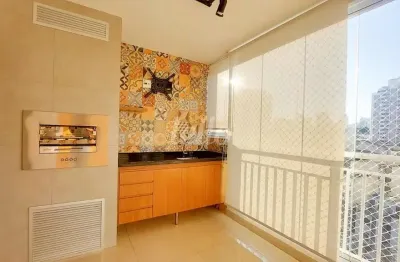 Apartamento com 3 quartos à venda na rua gonçalo da cunha, 183, chácara inglesa, são paulo, 83 m2 por r$ 1.250.000