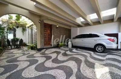 Casa com 4 quartos à venda na rua antônio gebara, 470, planalto paulista, são paulo, 153 m2 por r$ 990.000