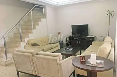 Casa com 4 quartos à venda na rua baltazar lisboa, 464, vila mariana, são paulo, 131 m2 por r$ 1.100.000
